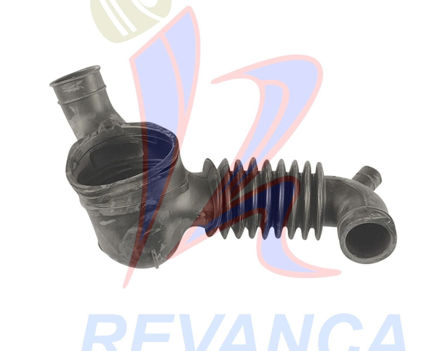 MANGUERA TINA BOMBA LAVADORA FRIGIDAIRE/ELECTROLUX 134639910