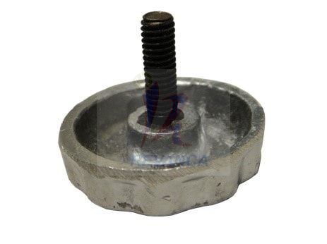 TAPA HIERRO T/G ECONOMICA (5/16)