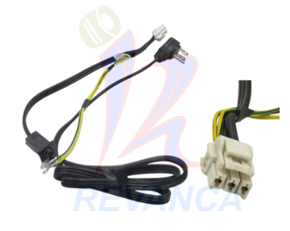 CABLE PARA LAVADORA/NEVERAS 120V