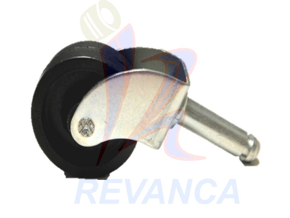 RUEDA PHILCO REFORZADA (4 PZA X JGO)