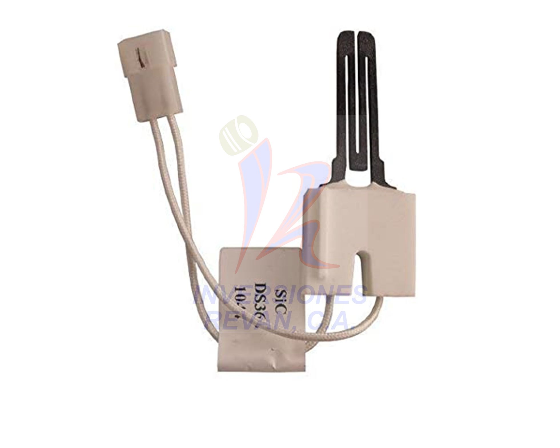 IGNITOR SECADORA WHIRLPOOL/MAYTAG/SAMSUNG W31001556/DC47-00022A
