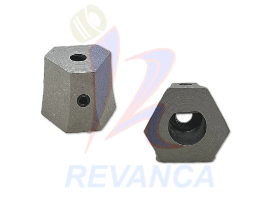 CUADRANTE TRIANGULAR NACIONAL LIVIANO C/PRISIONERO