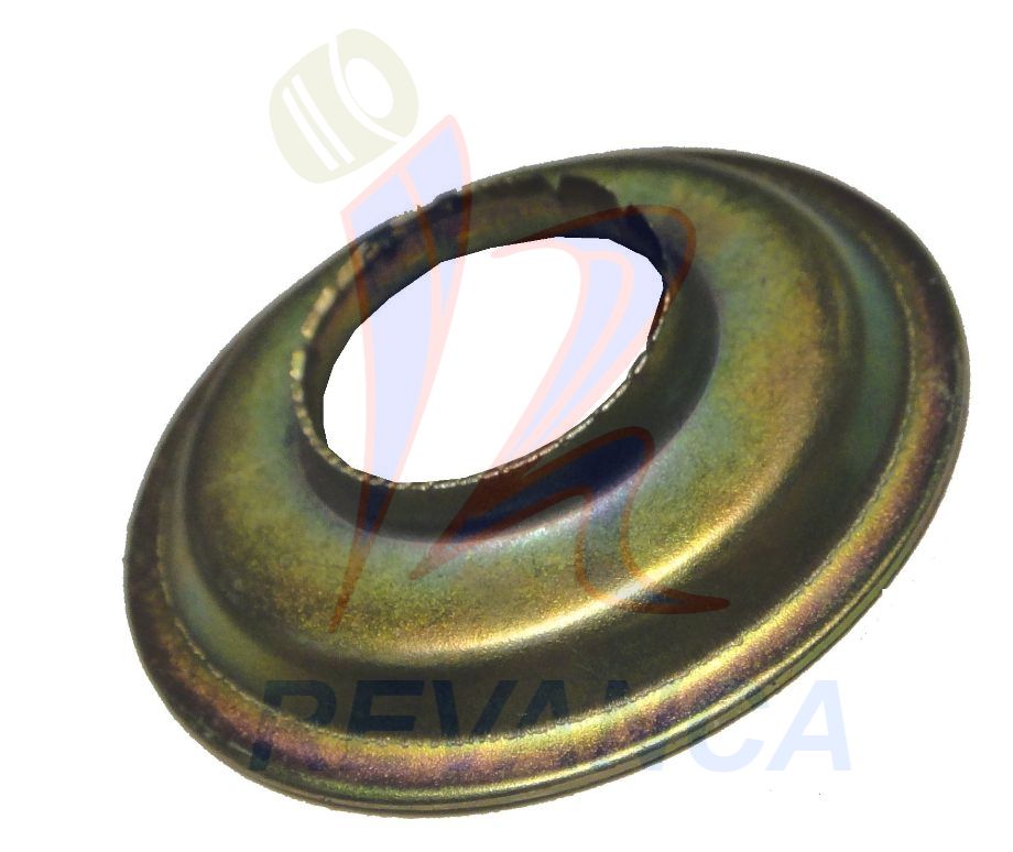 ARANDELA TUBA (TIPO SOMBRERO)