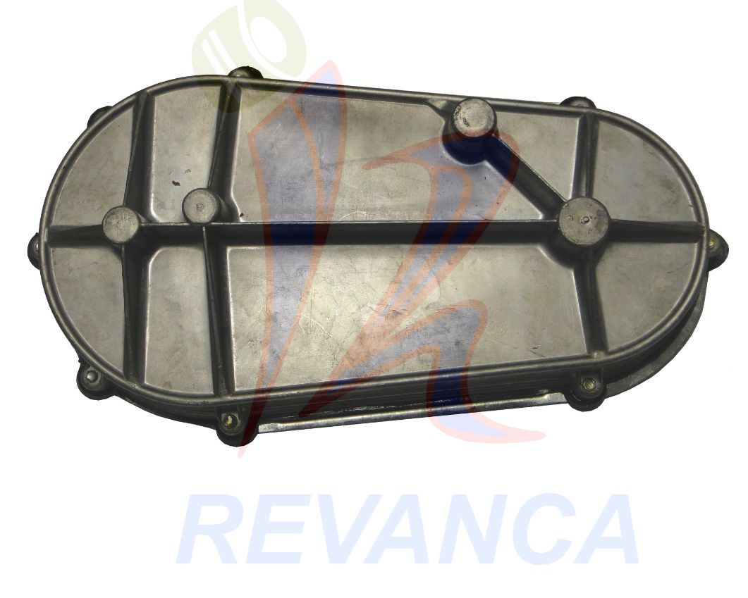 CARCASA TRANSMISION TUBA