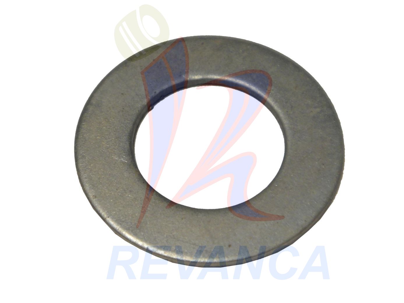 ARANDELA PLANA DEL EJE TUBA