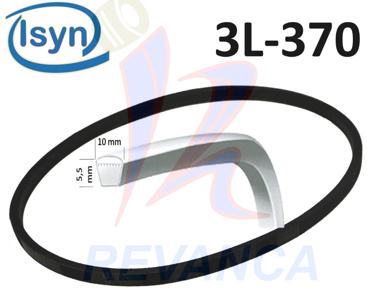CORREA 3L-370 (M-37) TUBA ISYN