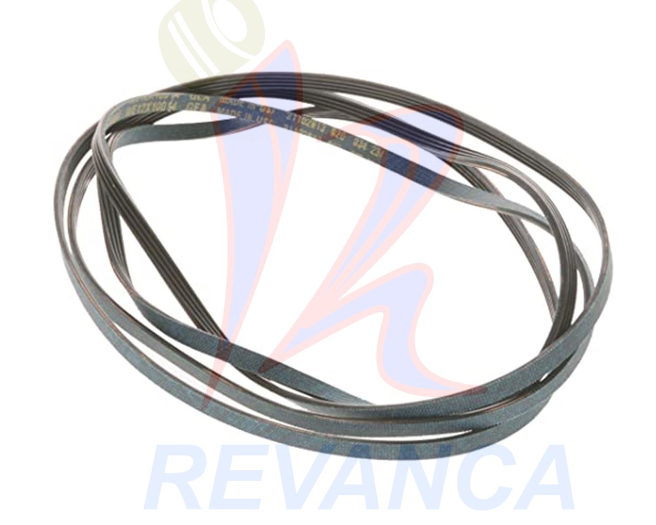 CORREA SEC. G.E WE12X10014/WE12X42/WE12X82P (1.10 MTS)