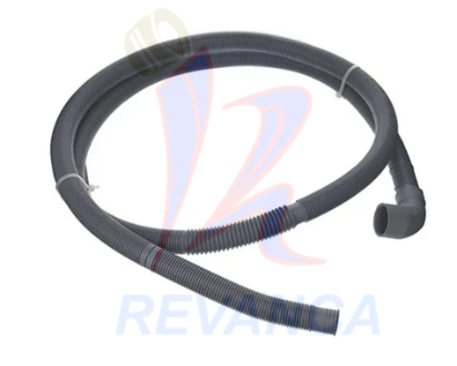 MANGUERA DESAGUE LAVADORA CARGA FRONTAL FRIGIDAIRE/ELECTROLUX 134889600