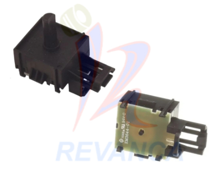 SWITCH LAV. ELECTROLUX/FRIGIDAIRE 137052700 5 POSICIONES