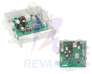 TARJETA CONTROL LAVADORA MOROCHA FRIGIDIARE/ELECTROLUX 5304530033