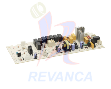 TARJETA CONTROL ELECTRONICO LAVADORA FRGIDIARE/ELECTROLUX 5304511341