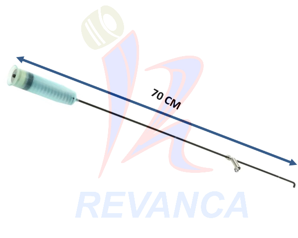 AMORTIGUADOR VARILLA LAVADORA FRIGIDAIRE/ELECTROLUX 5304536279