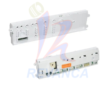 TARJETA CONTROL LAVADORA CARGA FRONTAL FRIGIDIARE/ELECTROLUX 137007000