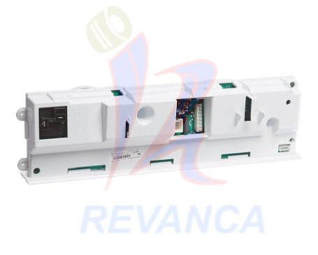 TARJETA CONTROL SECADORA AFFINITY 137070600