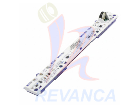 TARJETA LAVADORA FRIRIDIARE/ELECTROLUX A00540602