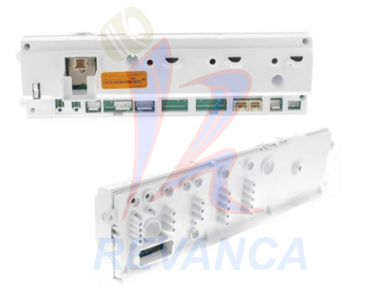 CONTROL ELECTRONICO LAVADORA FRIGIDAIRE ORIGINAL 137006005