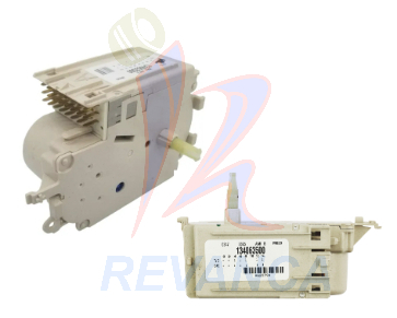TIMER LAVADORA FRIGIDAIRE/ELECTROLUX 134063500