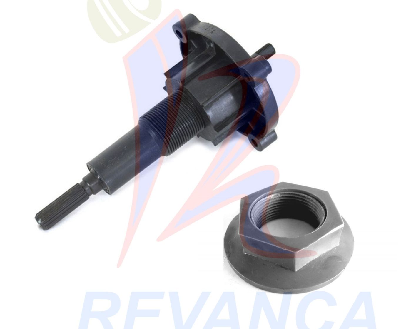 TRANSMISION LAVADORA REGINA VSMITY/EASY/G.E