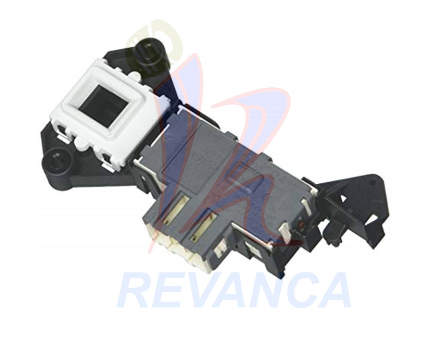 SWITCH DE LA PUERTA LAV. WHIRLPOOL CARGA FRONTAL W10192995/171205