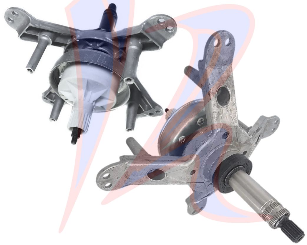 TRANSMISION LAVADORA WHIRLPOOL/HACEB TIPO ARA?A W10762611