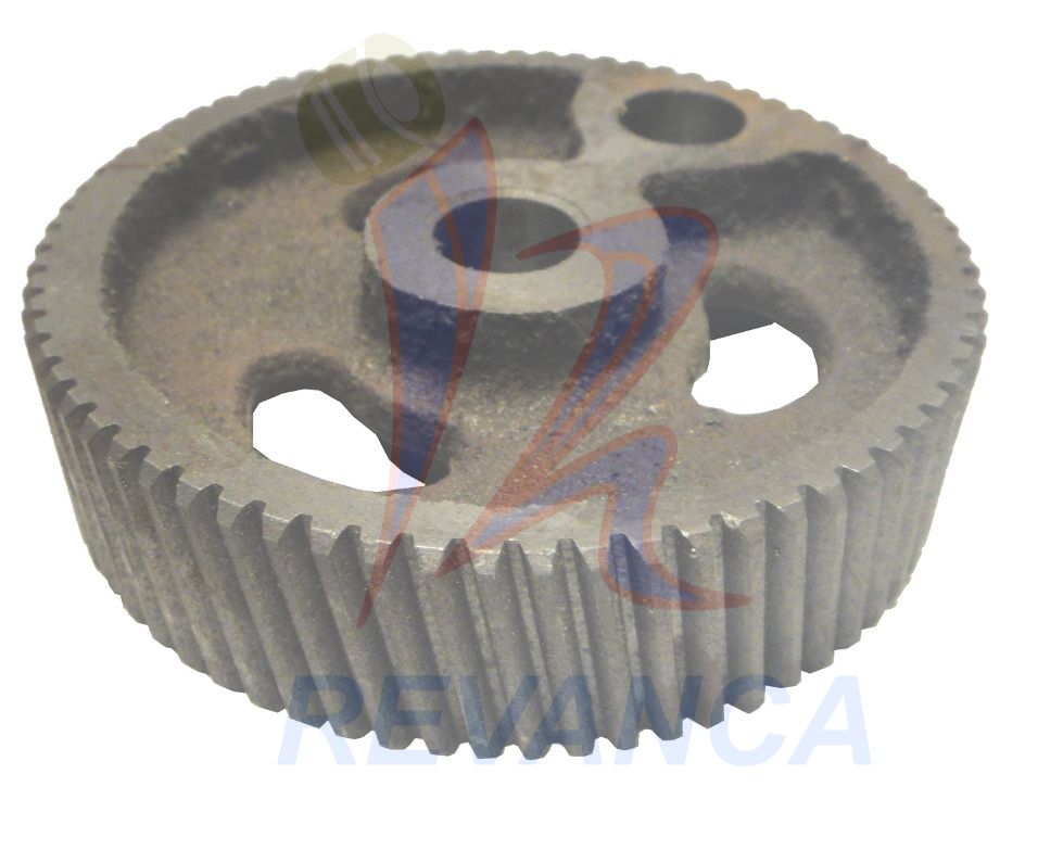 CATALINA DELFIN S/BIELA