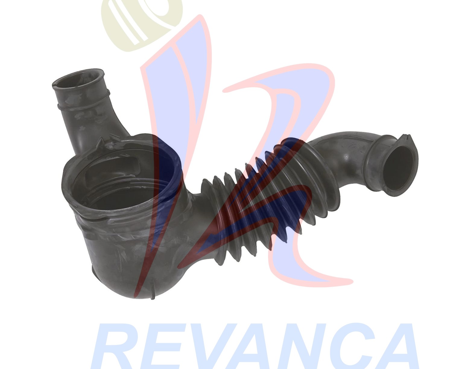 MANGUERA TINA BOMBA LAVADORA ELECTROLUX/FRIGIDAIRE 134639920