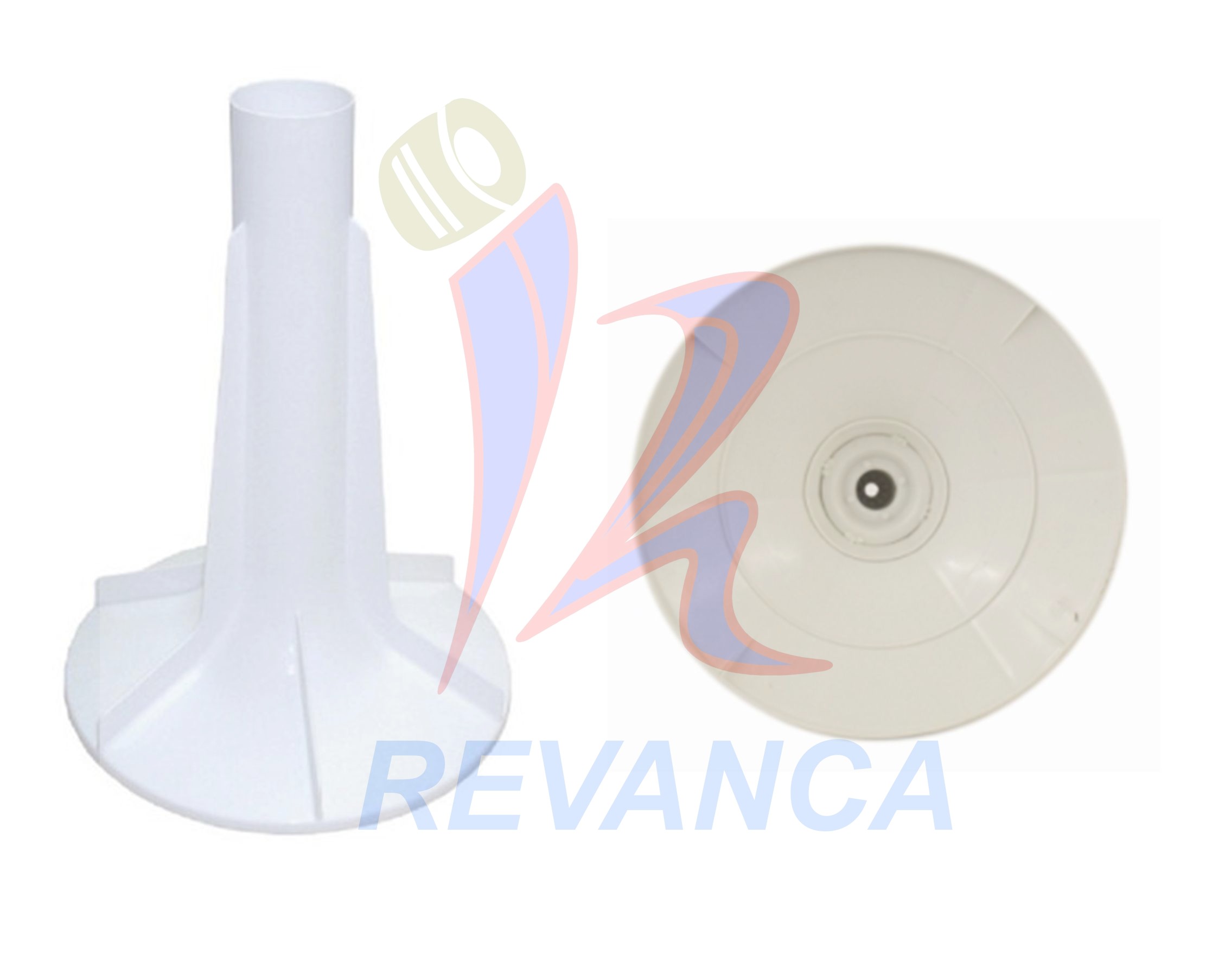 AGITADOR LAVADORA ELECTROLUX/FRIGIDAIRE 131427200