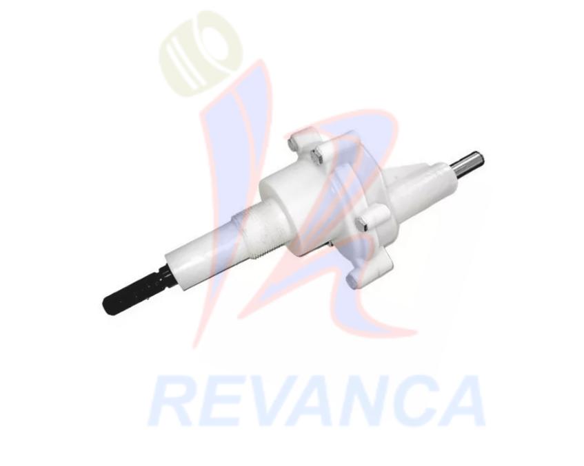 TRANSMISION REGINA M/N  APOLO PLASTICA