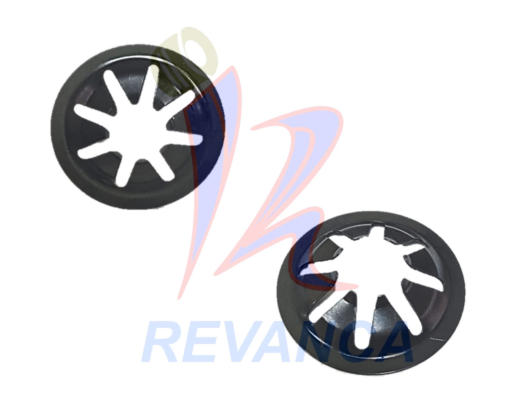 ARAÑA MOTOR LAVADO (12 MM)