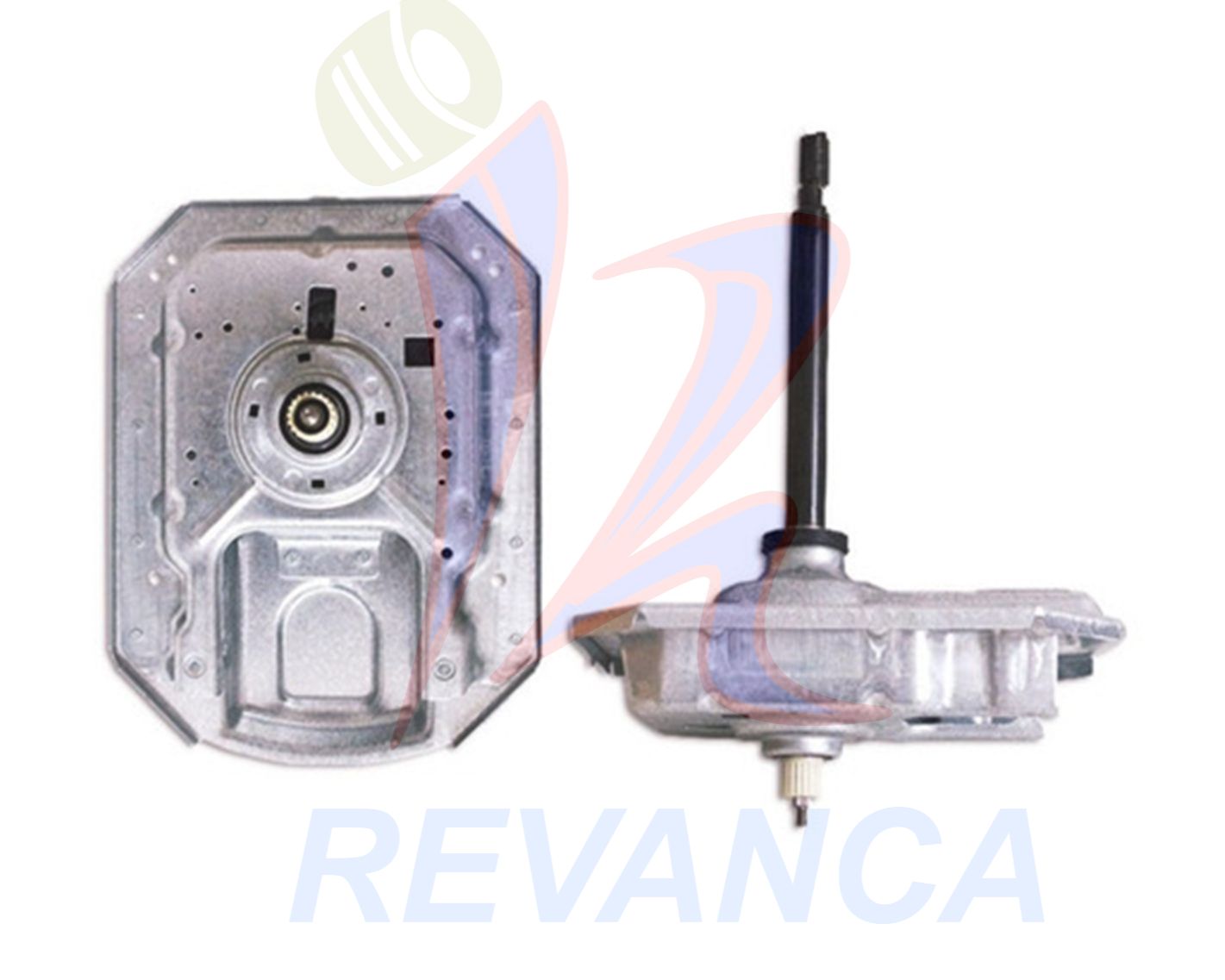 TRANSMISION LAVADORA WHIRLPOOL W11454741