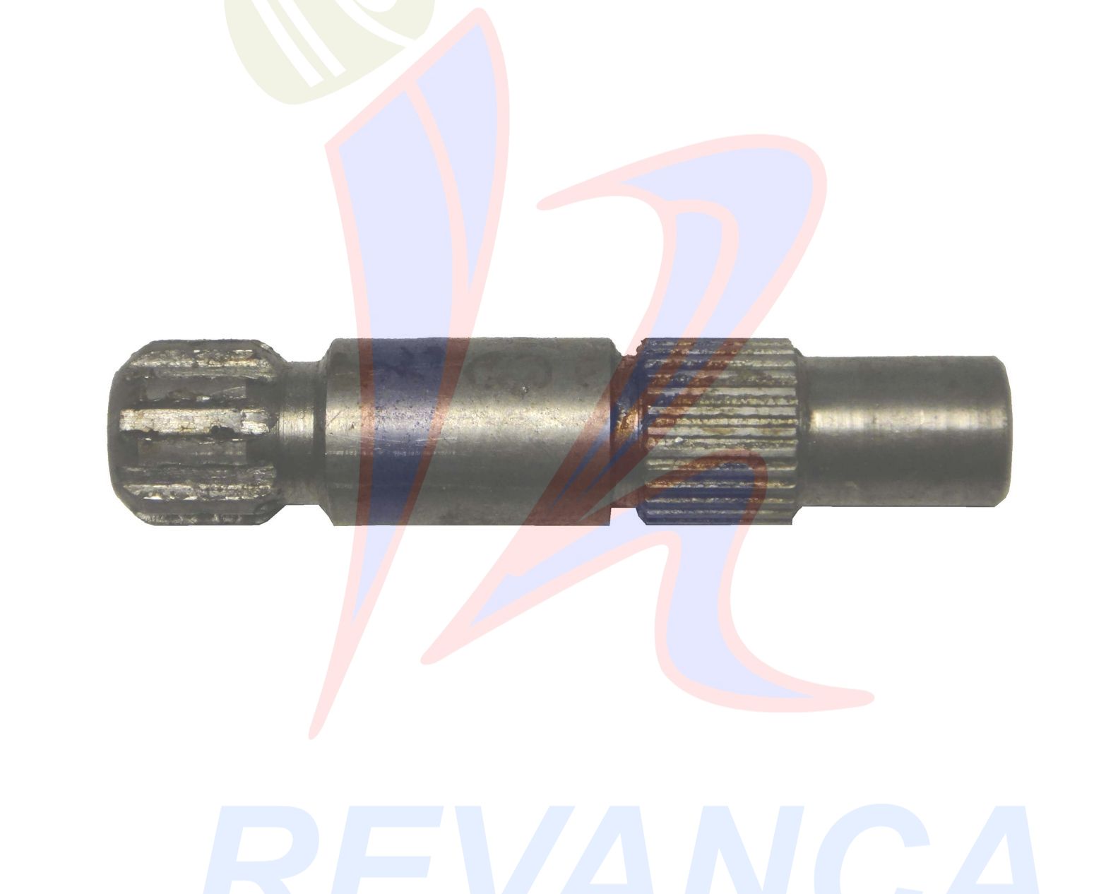 EJE CORTO SUPERIOR TRANS/OMEGA