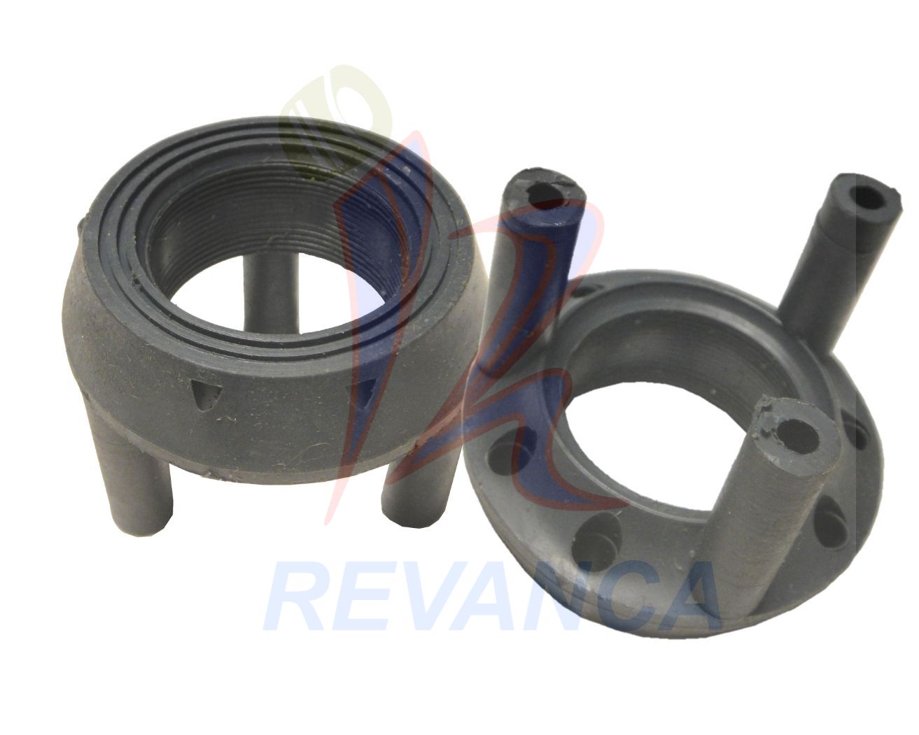 BASE OMEGA PLASTICA R/GRUESA