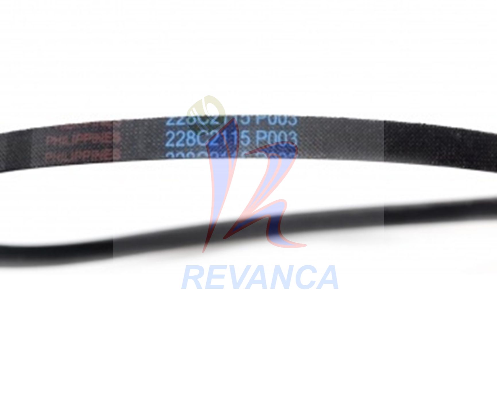 CORREA REGINA P003 ORIGINAL - 228C2115P003/228C2115P004/WW01F00345
