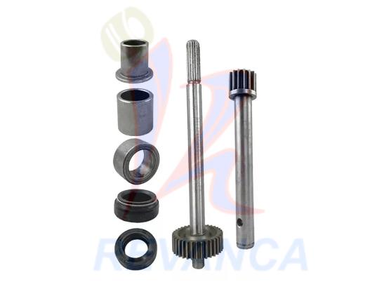 KIT DE TRANSMISION APOLO OMEGA