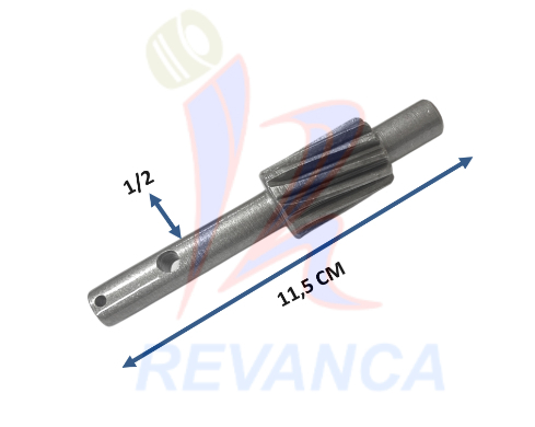 SINFIN ROYAL CLEAN (11.5) CM