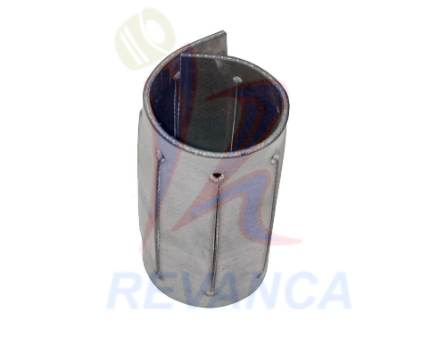 CUPLON LAV. G.E FLEXIBLE ANTIGUO NACIONAL WH1X1722
