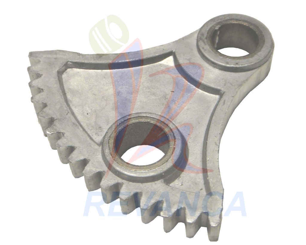 SEGMENTO DE ALUMINIO LAV CLEMENTE