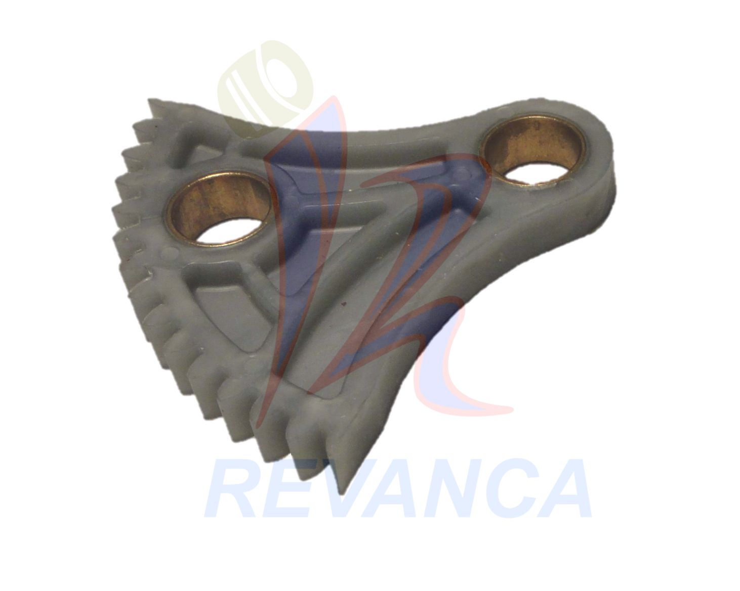 SEGMENTO CLEMENTE PLASTICO