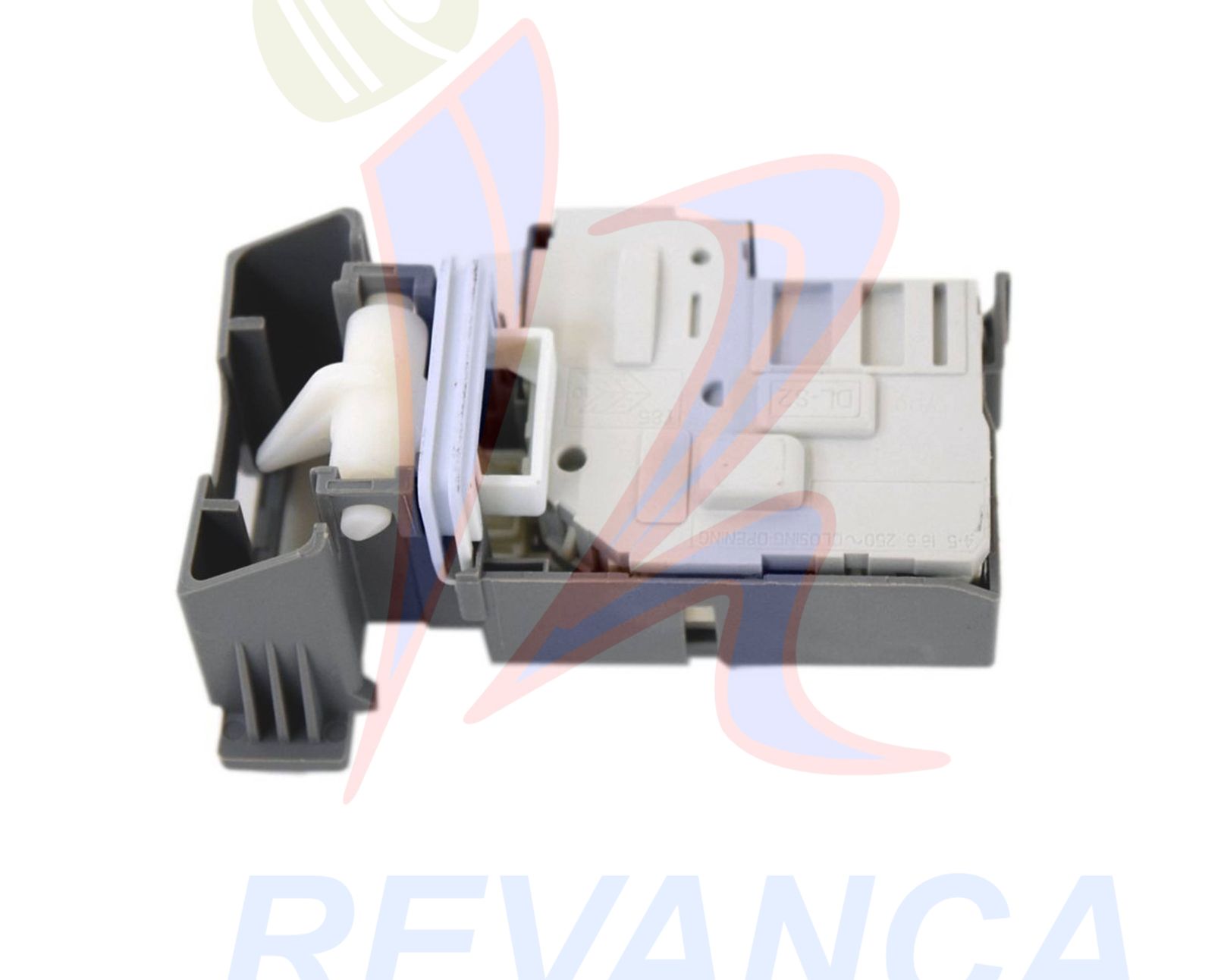 SWITCH DE LA TAPA LAV. FRIGIDAIRE/ELECTROLUX 137353303