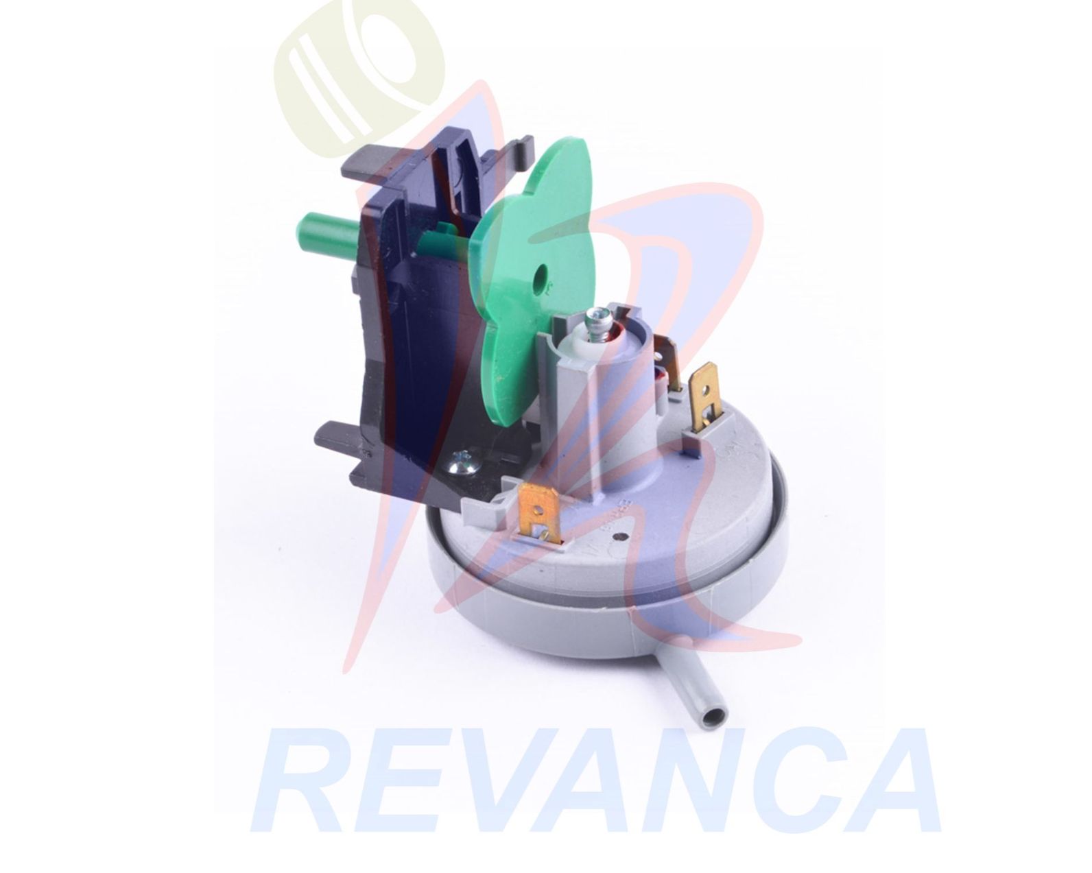 PRESOSTATO LAVADORA MABE 228C2324G001/P003