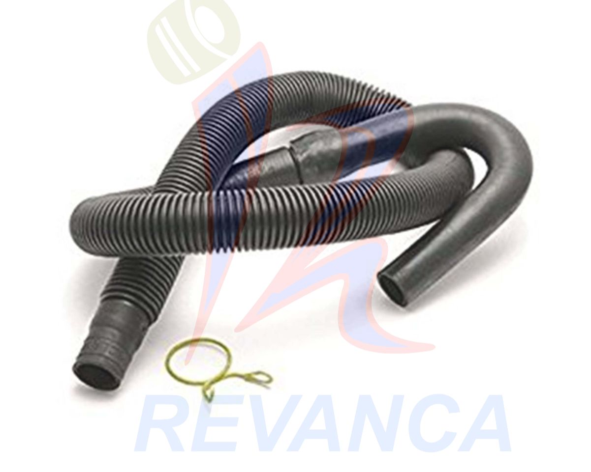 MANGUERA DE DESAGUE WHIRLPOOL 3951609