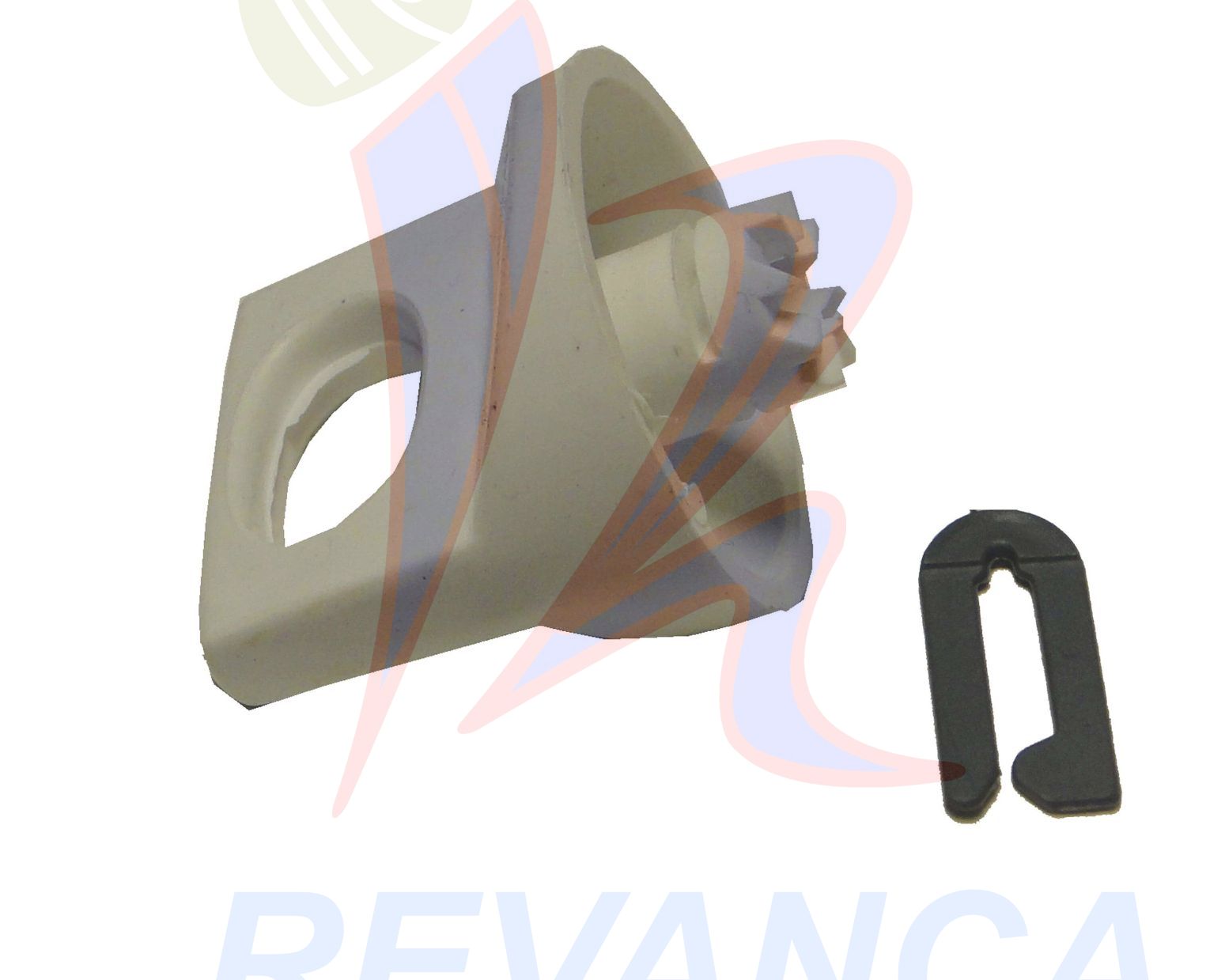 PERILLA BLANCA / BEIGE TIMER LAV G.E
