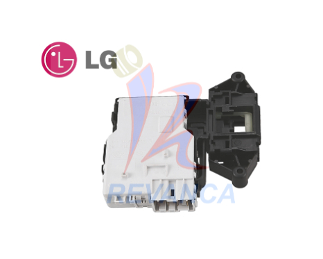 SWITCH LAV. LG CARGA FRONTAL EBF49827803