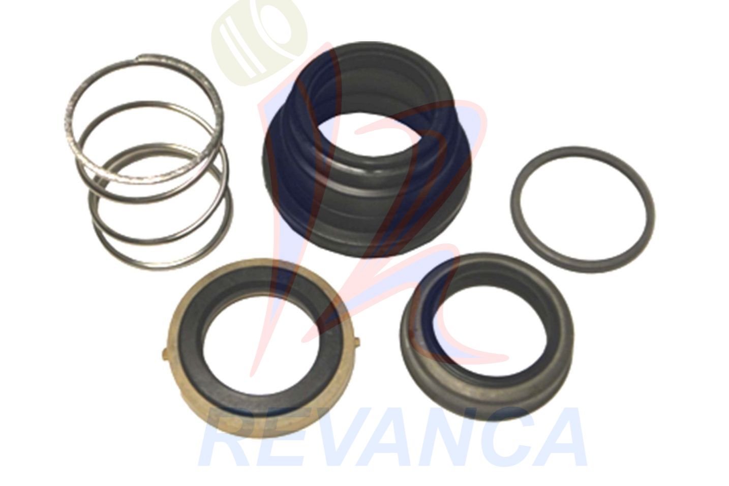 SELLO - LAV. G.E - CAJA PL?STICA WH8X347 /LGE-347