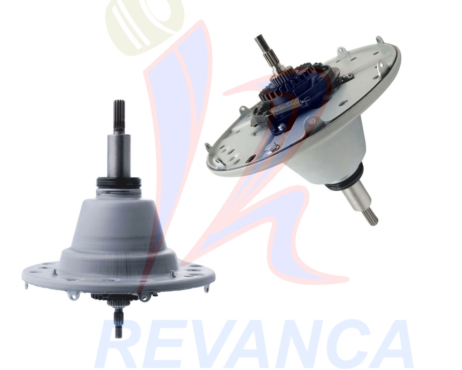 TRANSMISION LAVADORA ELECTROLUX/FRIGIDAIRE 70201828 LTRL15