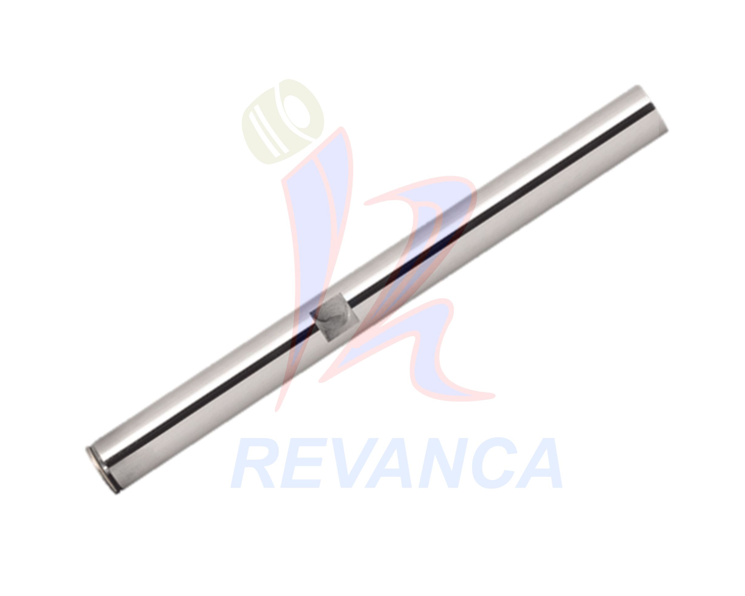 CAMISA CORTA LAV. FRIGIDAIRE/ELECTROLUX 22CM CON BUJE Y ESTOPERA ETL22Y