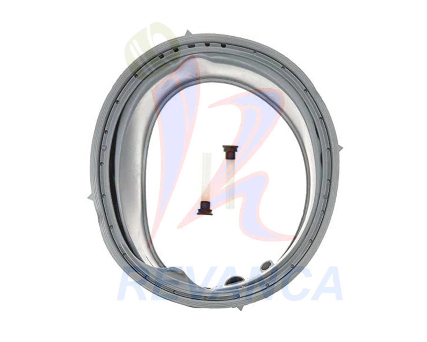 EMPACADURA LAV. CARGA FRONTAL ELECTROLUX/FRIGIDAIRE 137566000/137566001/137566002/137566003