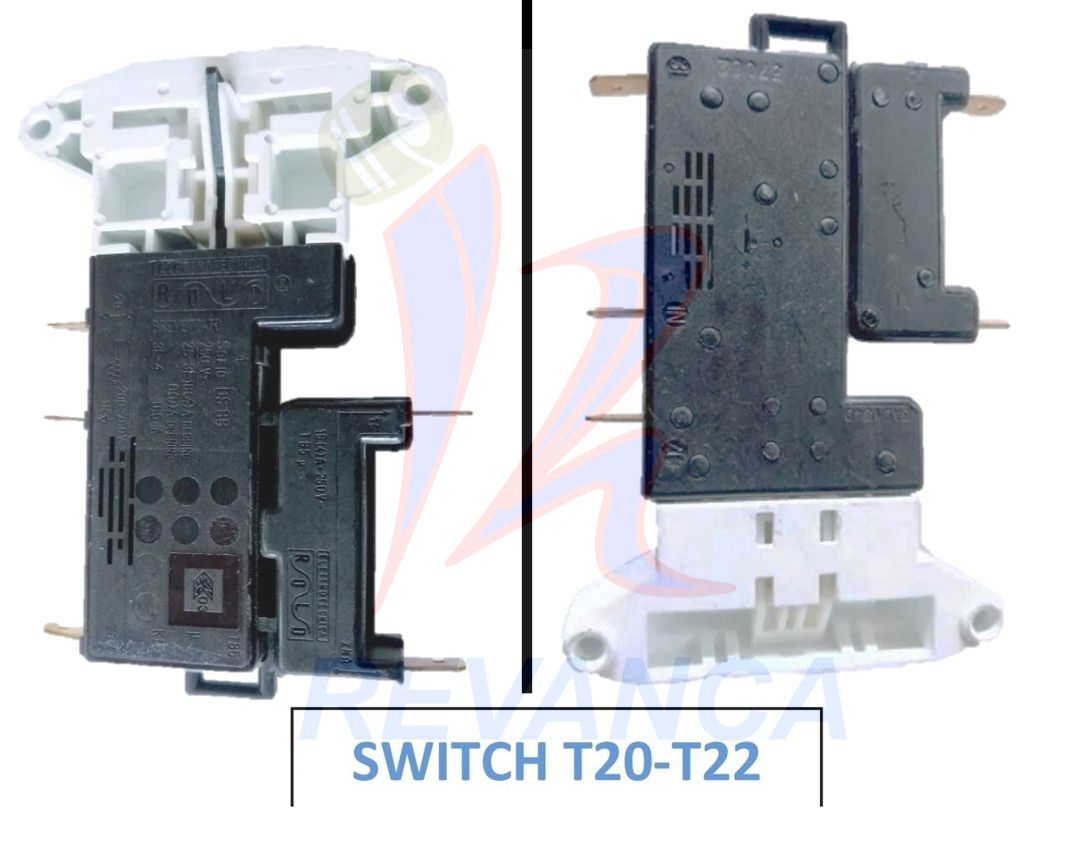 SWITCH DE LAV. FRIGIDAIRE/ELECTROLUX ETL22Y / 64484383