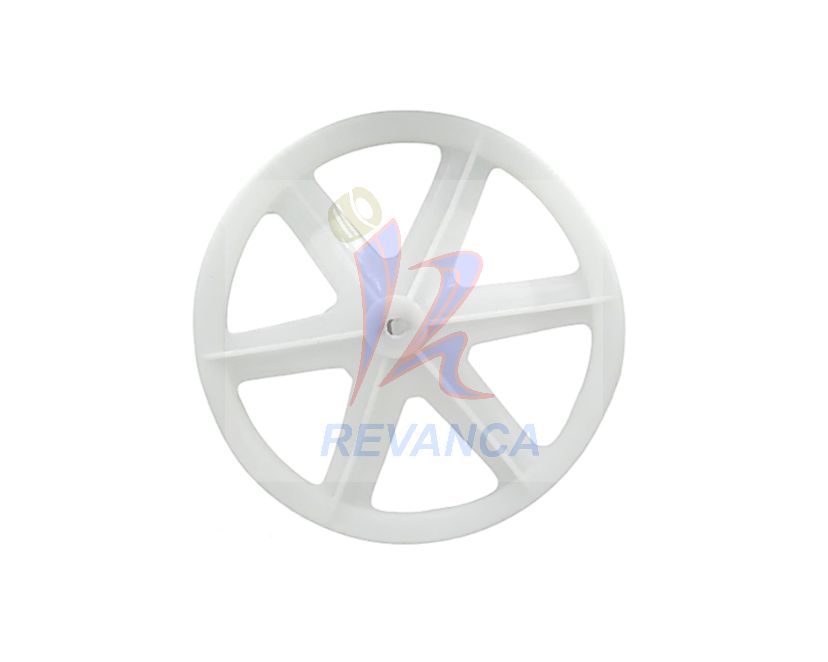 POLEA TRANSMISION SAMSUNG/REGINA (12.5CM / 125MM )