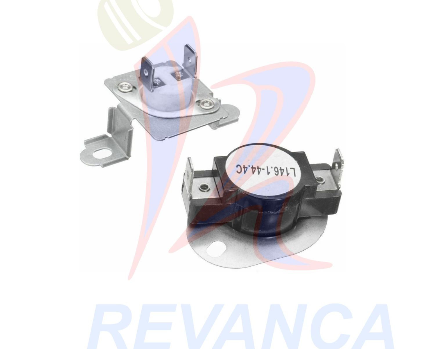 TERMICO KIT SEC. WHIRLPOOL 279973